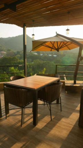 Sasaima Chalet Turei (G7)